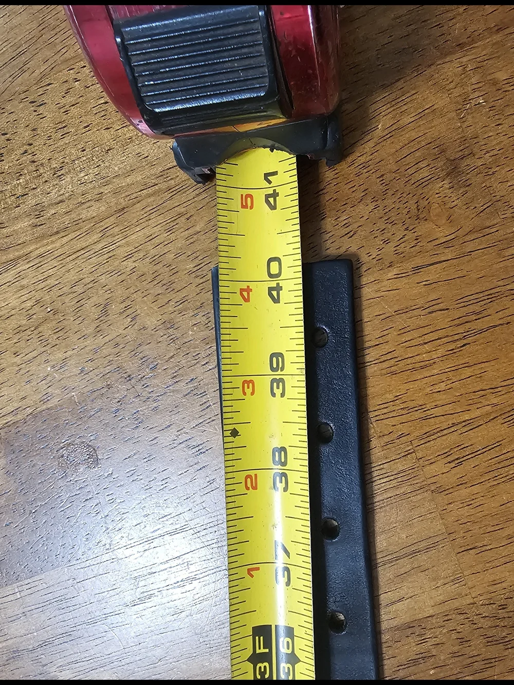 Carhartt Black Leather Belt Super Adjustable